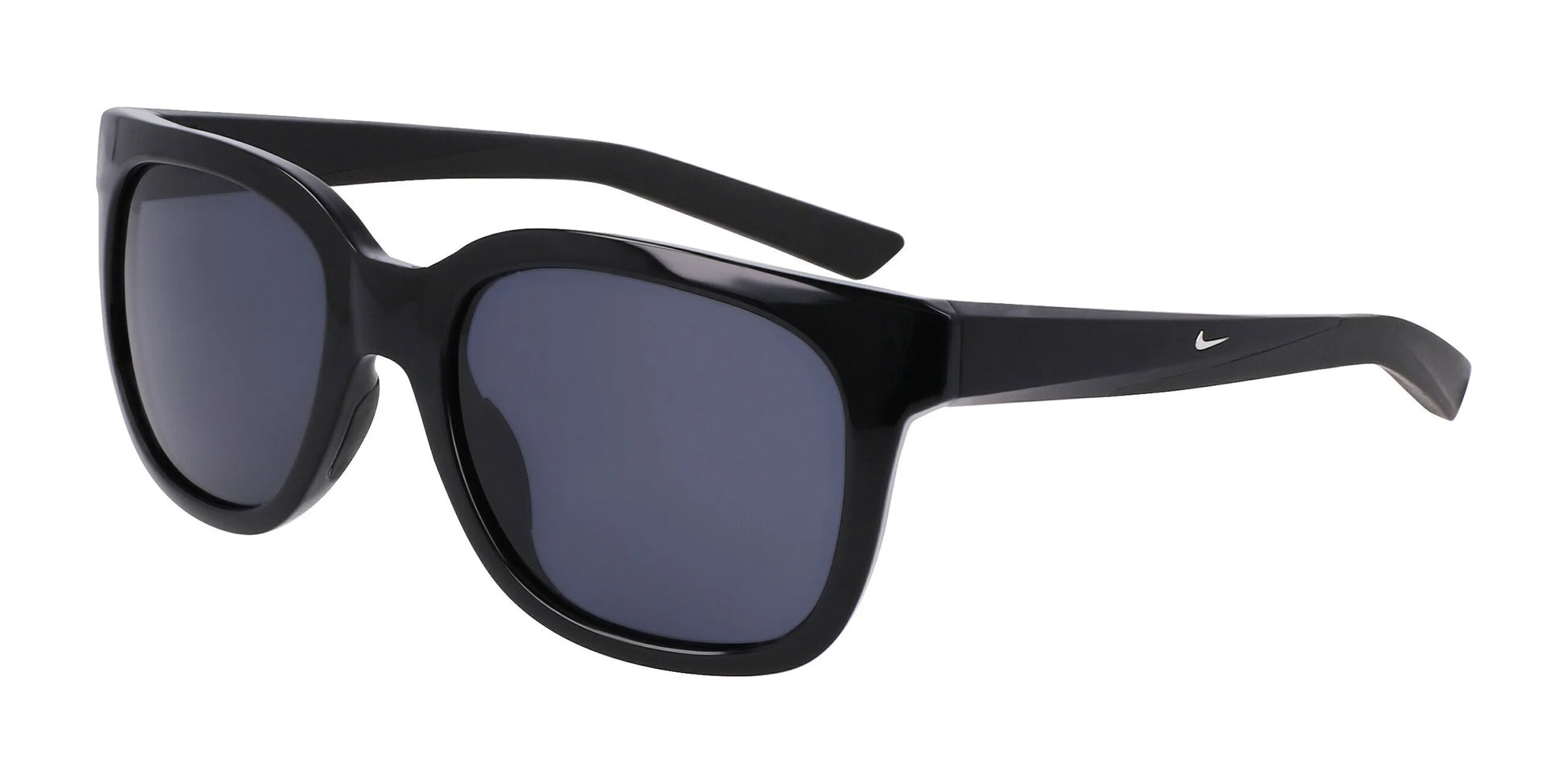 Nike GRAND FV2410 Sunglasses Black / Dark Grey