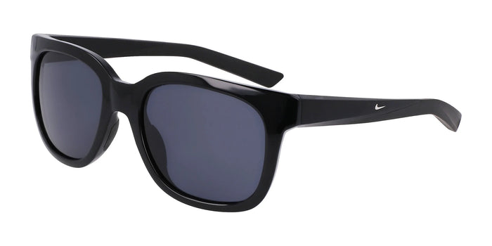 Nike GRAND FV2412 Sunglasses | Size 51 / Black / Dark Grey