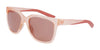 Nike GRAND FV2410 Sunglasses | Size 54 / Matte Blush/Sand