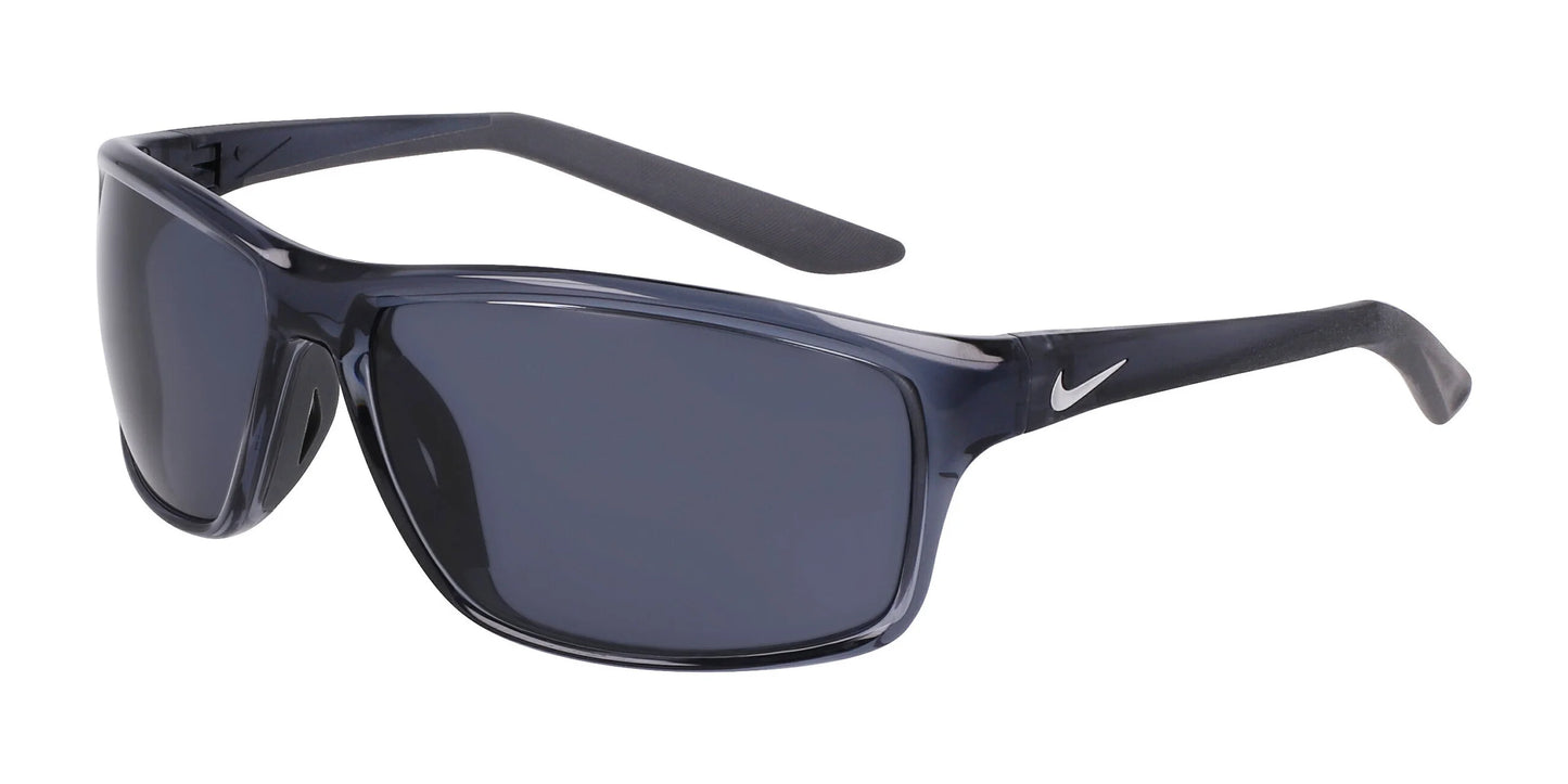 Nike ADRENALINE 22 DV2372 Sunglasses Dark Grey / Grey