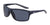 Nike ADRENALINE 22 DV2372 Sunglasses | Size 64 / Matte Dark Grey / Grey