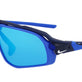 Matte Navy/Blue Mirror/Volt