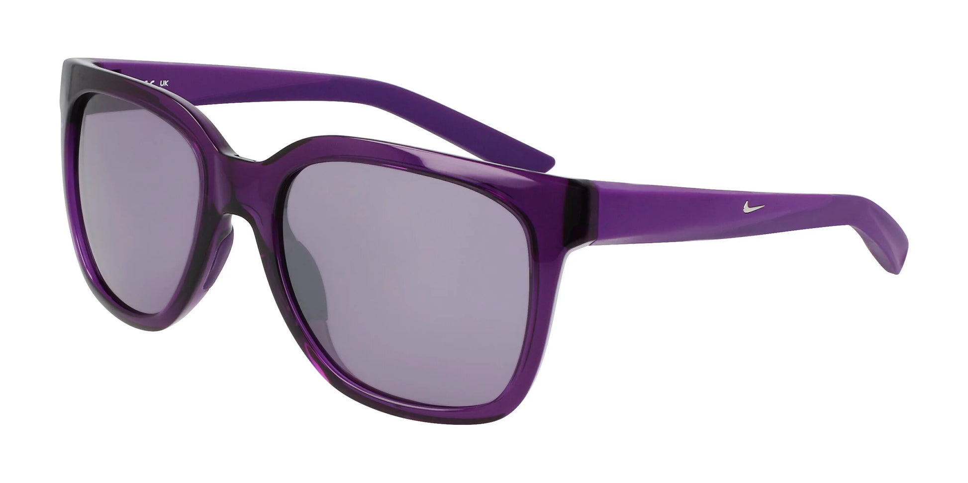 Nike GRAND FV2411 Sunglasses Disco Purple / Purple