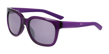 Nike GRAND FV2413 Sunglasses Disco Purple / Purple