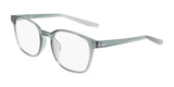 Nike SESSION BL HF0156 Sunglasses Dark Grey / Blue Light