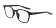 Nike SESSION BL HF0156 Sunglasses Black / Blue Light