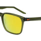 Medium Olive/Polar Orange Mir