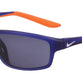 Matte Blue Void/Blue