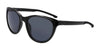 Nike CITY HERO EV24006 Sunglasses | Size 55 / Black/Grey