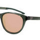 Vintage Green/Rose Gold Mir