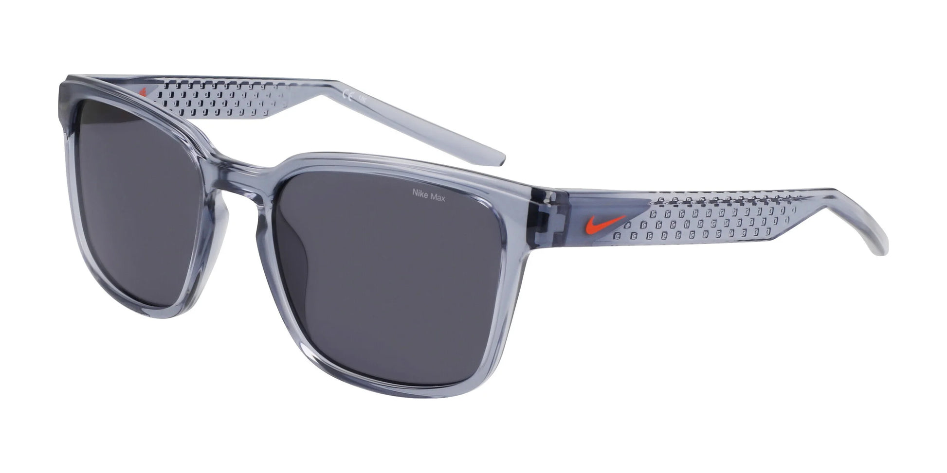 Nike LIVEFREE ICONIC EV24012 Sunglasses Asheen Slate / Navy