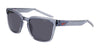 Nike LIVEFREE ICONIC EV24012 Sunglasses | Size 54 / Asheen Slate/Navy