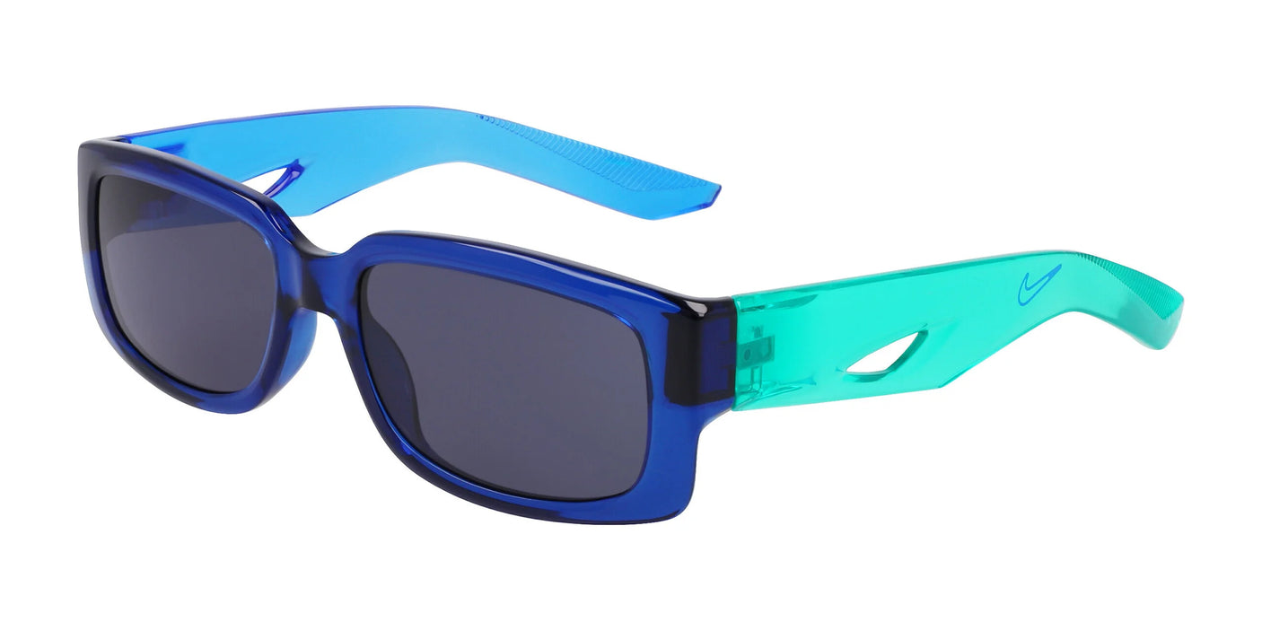 Nike VARIANT I EV24013 Sunglasses Midnight Navy / Navy