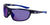 Nike WINDTRACK RUN EV24004 Sunglasses | Size 68 / Midnight Navy/Road Blue Mir