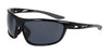 Nike WINDTRACK RUN EV24003 Sunglasses | Size 68 / Black/Grey