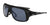 Nike FLYFREE SOAR EV24001 Sunglasses | Size 59 / Matte Black/Grey/Road Tint