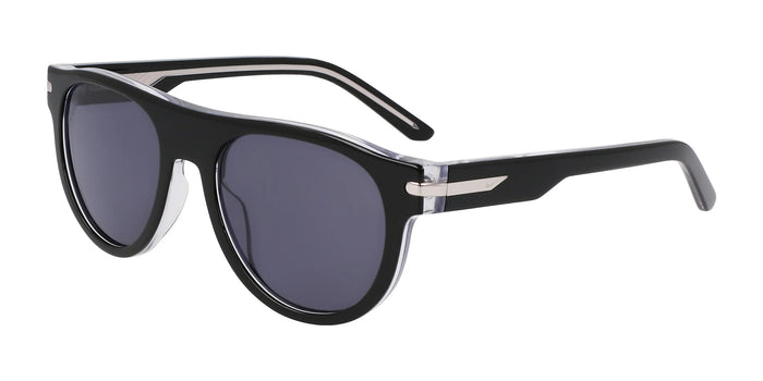 Nike CRESCENT III EV24019 Sunglasses | Size 52 / Black / Grey