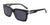 Nike CRESCENT I EV24017 Sunglasses | Size 54 / Black/Grey