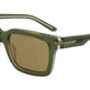 Medium Olive/Green