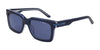 Nike CRESCENT I EV24017 Sunglasses | Size 54 / Navy/Blue