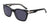 Nike CRESCENT II EV24018 Sunglasses | Size 52 / Black/Grey