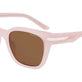 Milky Blush/Brown