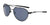 Nike ACE DRIVER I EV24041 Sunglasses | Size 59 / Matte Black / Grey