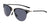 Nike DIVOT EV24038 Sunglasses | Size 54 / Black/Grey