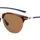 Tortoise / Polar Lite Brown