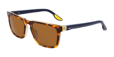 Nike ECLIPSE RISE EV24045 Sunglasses Tortoise / Amber