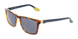 Nike ECLIPSE RISE EV24045 Sunglasses Tortoise / Amber