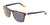 Nike ECLIPSE RISE EV24045 Sunglasses | Size 55 / Tortoise/Amber