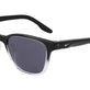 Black Gradient/Grey
