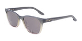 Nike ECLIPSE SHADOW EV24047 Sunglasses Grey Gradient / Grey