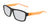 Nike LIVEFREE TEMPO EV24044 Sunglasses | Size 56 / Matte Black/Chrome Mirror