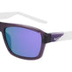 Dark Raisin/Purple Mirror