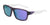 Nike LIVEFREE TEMPO EV24044 Sunglasses | Size 56 / Dark Raisin/Purple Mirror