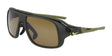 Nike FLYFREE SOAR EV24002 Sunglasses Mat Sequoia / Terrain / Lumalens Volt
