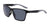 Nike MAVERICK VALOR IF0963X Sunglasses | Size 57 / Matte Black/Grey