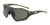 Nike ZEUS RISE IF1120X Sunglasses | Size 63 / Matte Sequoia/Green