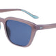 Taupe Grey/Teal