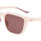 Washed Coral/Mauve