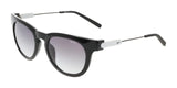 Nike ESSENCE TREND IF1056X Sunglasses Black / Grey Gradient