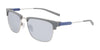 Nike ESSENCE GROOVE IF1092X Sunglasses | Size 56 / Matte Smoke Grey/Chrome Mir
