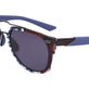 Blue Tortoise/Blue