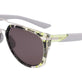 Citron Tortoise/Grey