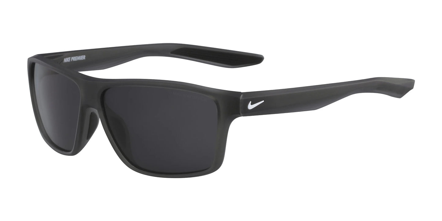 Nike PREMIER EV1071 Sunglasses Matte Anthracite / Dark Grey
