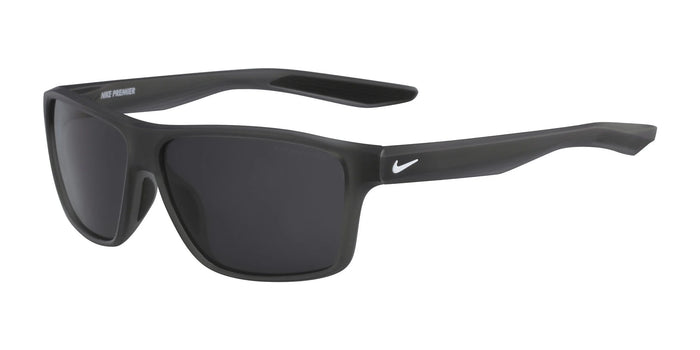 Nike PREMIER EV1071 Sunglasses | Size 60 / Matte Anthracite / Dark Grey