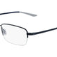 Satin Navy / Midnight Navy