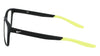 Nike 5047 Eyeglasses / Matte Black / Size 47